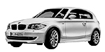 BMW E81 P1090 Fault Code