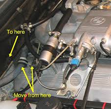 See P1090 in engine