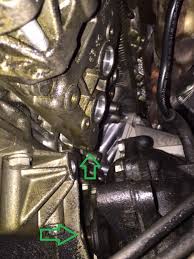 See P1090 in engine